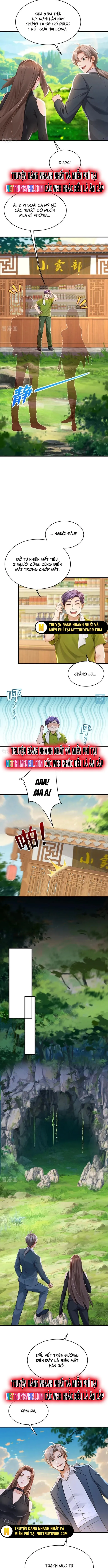 Trấn Quốc Thần Tế Tập 257 trang 3