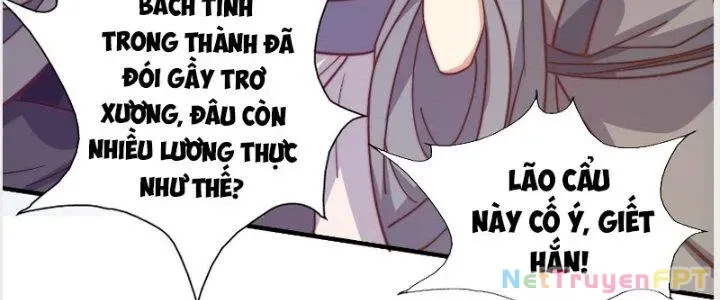 Trên Người Ta Có Một Cái Cây Thần Thoại Tập 21 trang 21