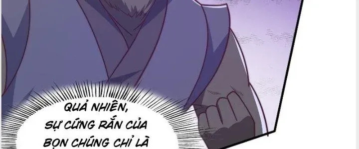 Trên Người Ta Có Một Cái Cây Thần Thoại Tập 21 trang 36