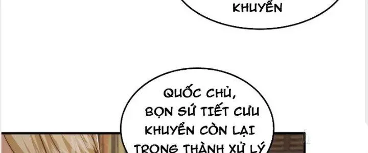 Trên Người Ta Có Một Cái Cây Thần Thoại Tập 21 trang 88