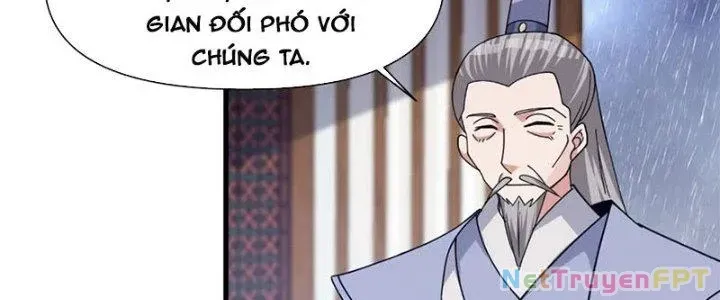 Trên Người Ta Có Một Cái Cây Thần Thoại Tập 29 trang 124