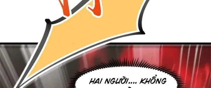 Trên Người Ta Có Một Cái Cây Thần Thoại Tập 29 trang 20