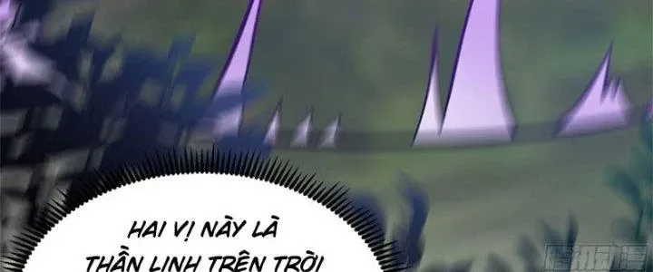 Trên Người Ta Có Một Cái Cây Thần Thoại Tập 29 trang 55