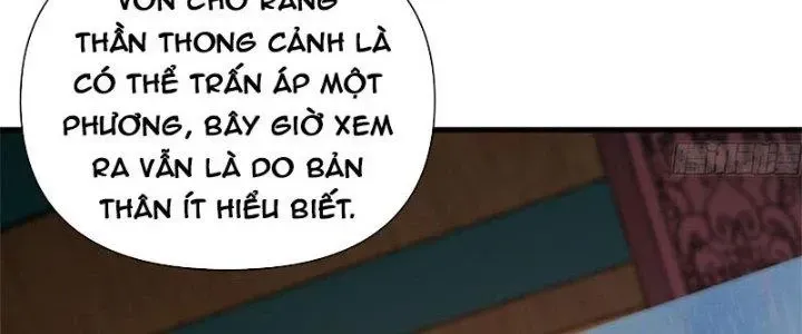 Trên Người Ta Có Một Cái Cây Thần Thoại Tập 29 trang 100
