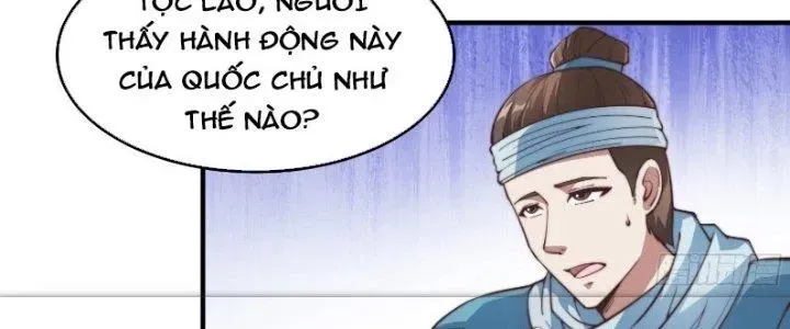 Trên Người Ta Có Một Cái Cây Thần Thoại Tập 36 trang 11