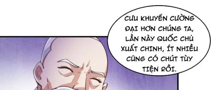 Trên Người Ta Có Một Cái Cây Thần Thoại Tập 36 trang 13