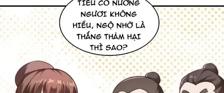 Trên Người Ta Có Một Cái Cây Thần Thoại Tập 36 trang 19