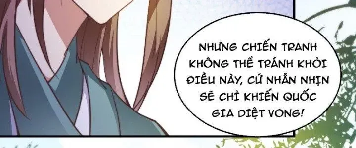 Trên Người Ta Có Một Cái Cây Thần Thoại Tập 36 trang 23