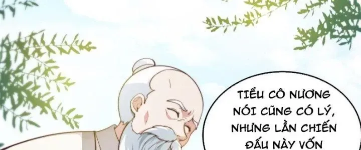 Trên Người Ta Có Một Cái Cây Thần Thoại Tập 36 trang 24
