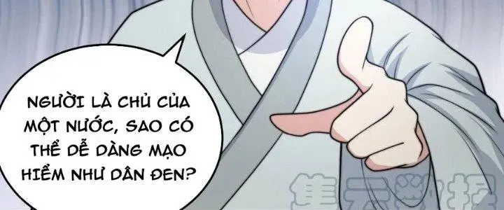 Trên Người Ta Có Một Cái Cây Thần Thoại Tập 41 trang 20