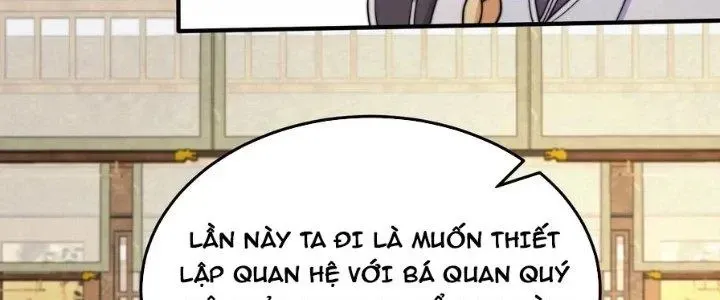 Trên Người Ta Có Một Cái Cây Thần Thoại Tập 41 trang 27