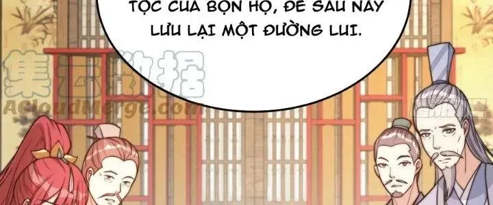 Trên Người Ta Có Một Cái Cây Thần Thoại Tập 41 trang 28