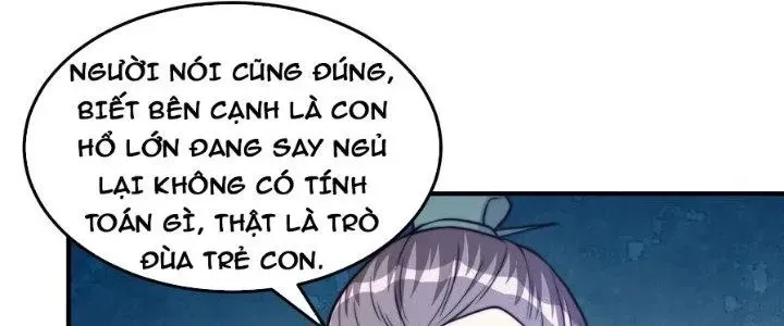 Trên Người Ta Có Một Cái Cây Thần Thoại Tập 41 trang 32