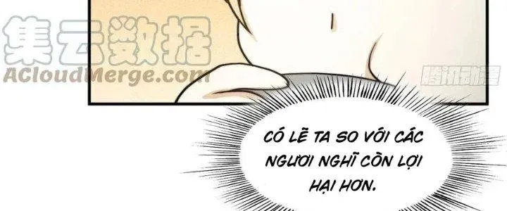 Trên Người Ta Có Một Cái Cây Thần Thoại Tập 41 trang 57
