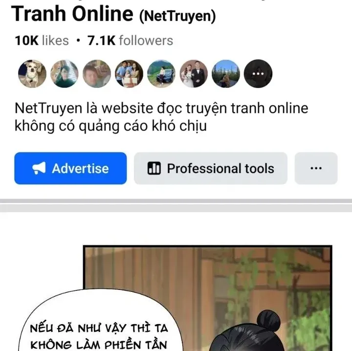Trên Người Ta Có Một Cái Cây Thần Thoại Tập 49 trang 2