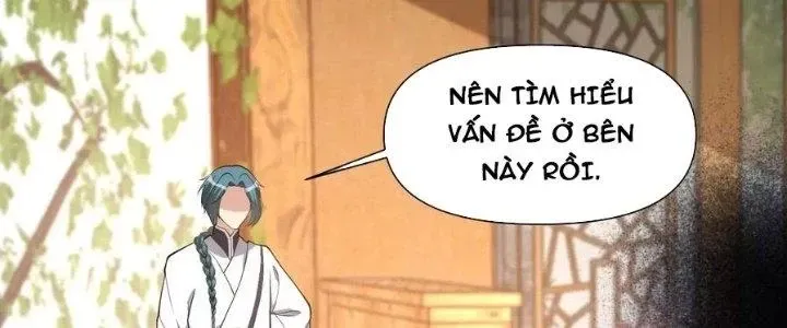 Trên Người Ta Có Một Cái Cây Thần Thoại Tập 49 trang 19