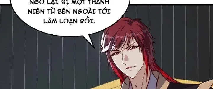 Trên Người Ta Có Một Cái Cây Thần Thoại Tập 68 trang 12