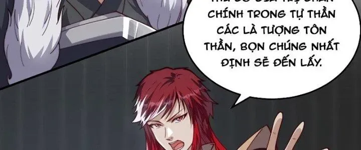 Trên Người Ta Có Một Cái Cây Thần Thoại Tập 68 trang 24