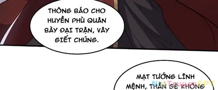 Trên Người Ta Có Một Cái Cây Thần Thoại Tập 68 trang 27