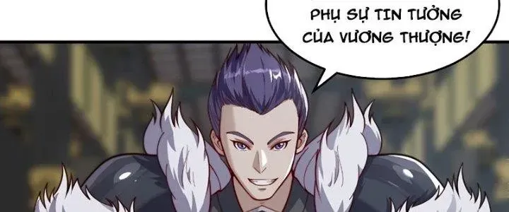 Trên Người Ta Có Một Cái Cây Thần Thoại Tập 68 trang 28
