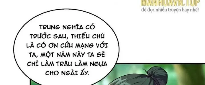 Trên Người Ta Có Một Cái Cây Thần Thoại Tập 68 trang 57