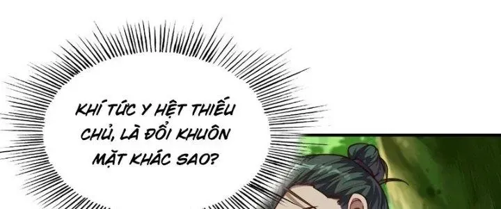 Trên Người Ta Có Một Cái Cây Thần Thoại Tập 68 trang 89