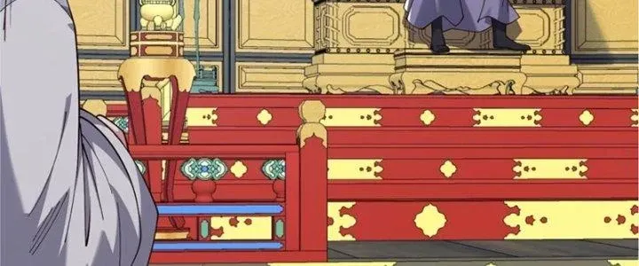 Trên Người Ta Có Một Cái Cây Thần Thoại Tập 71 trang 19