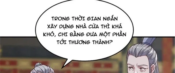 Trên Người Ta Có Một Cái Cây Thần Thoại Tập 71 trang 23