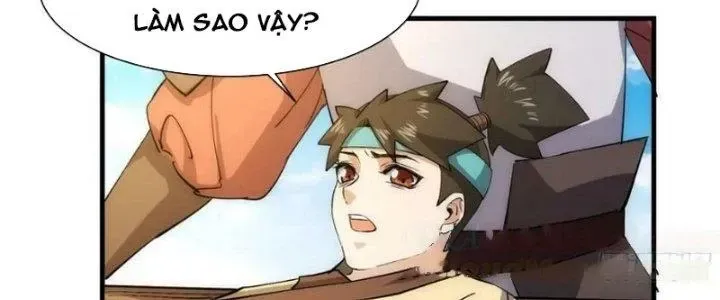 Trên Người Ta Có Một Cái Cây Thần Thoại Tập 73 trang 15