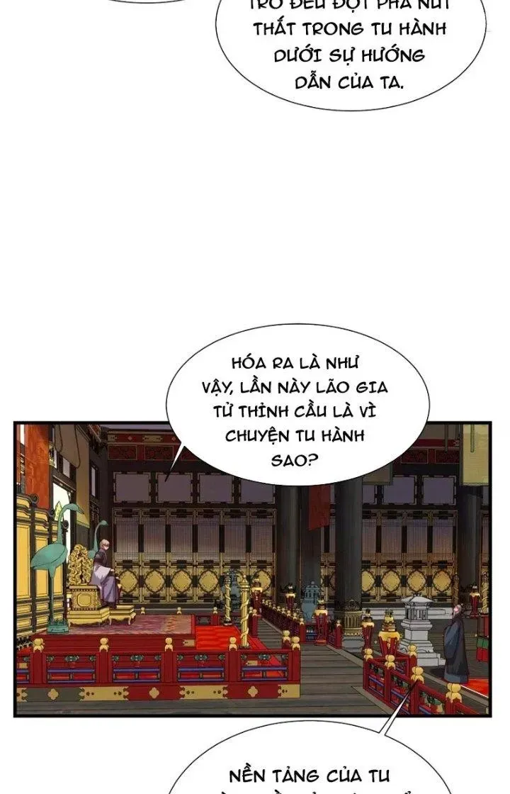 Trên Người Ta Có Một Cái Cây Thần Thoại Tập 80 trang 26