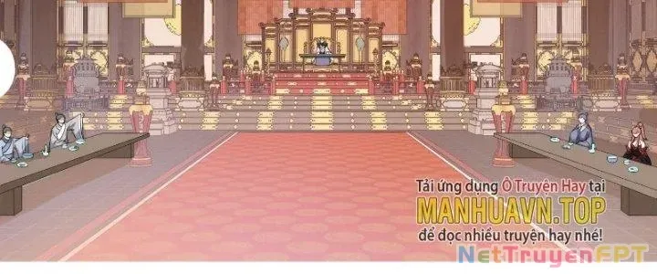 Trên Người Ta Có Một Cái Cây Thần Thoại Tập 9 trang 3