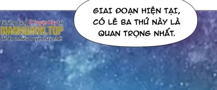 Trên Người Ta Có Một Cái Cây Thần Thoại Tập 9 trang 76