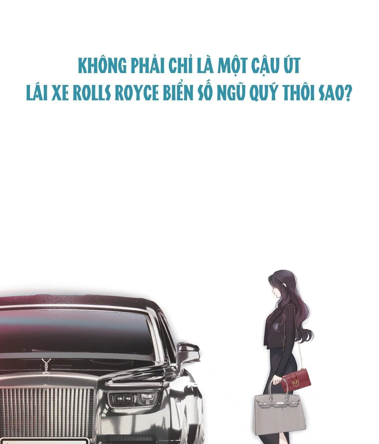 TRÊU NHẦM Tập 0.5 trang 15
