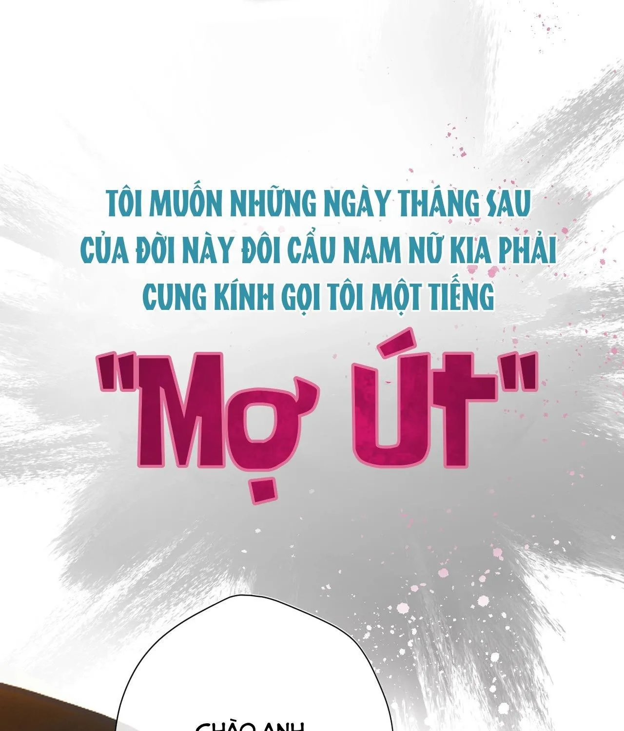 TRÊU NHẦM Tập 0.5 trang 17