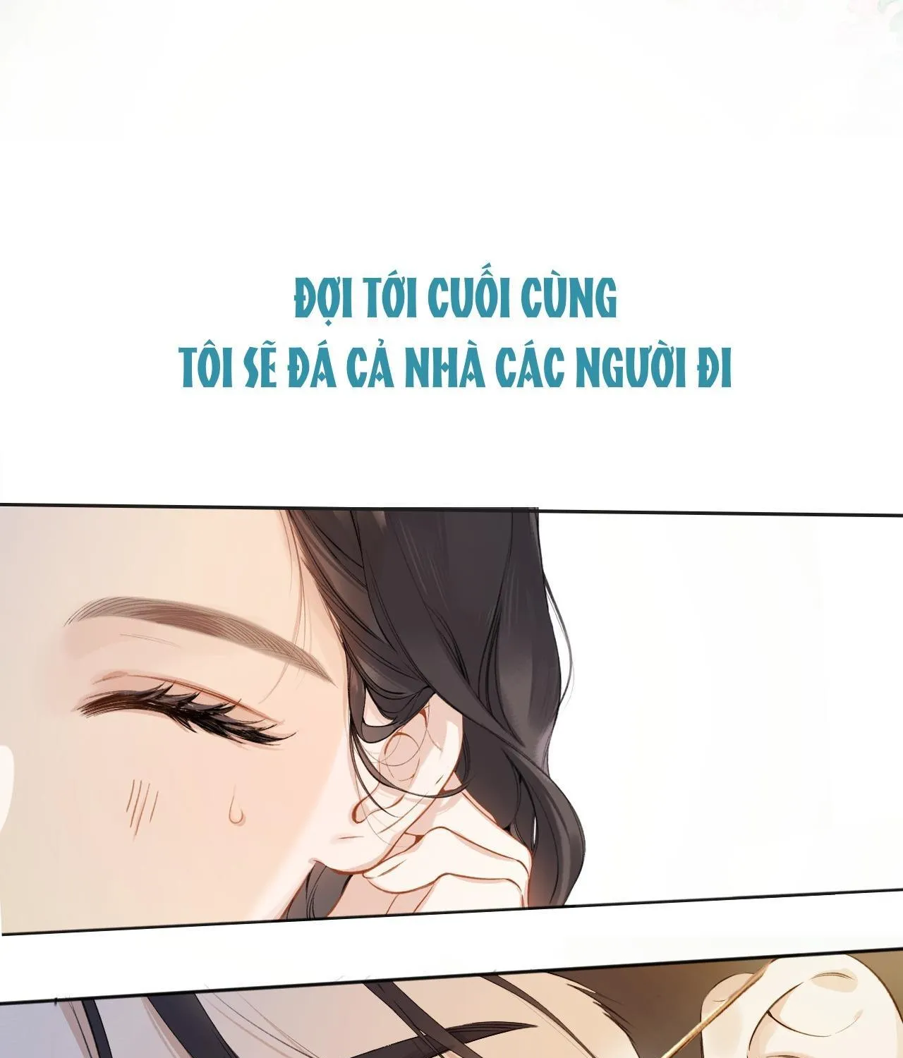 TRÊU NHẦM Tập 0.5 trang 20