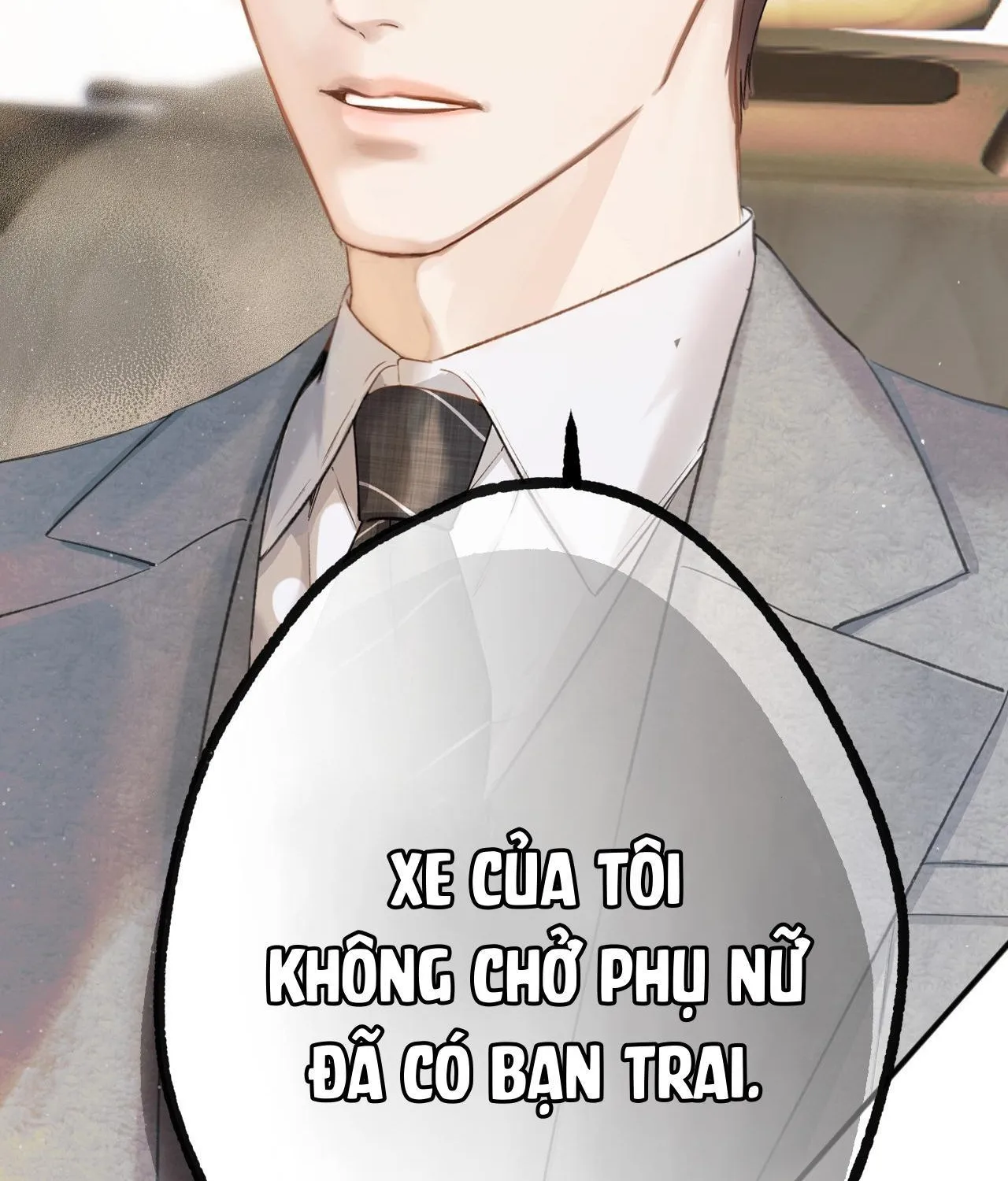 TRÊU NHẦM Tập 0.5 trang 23