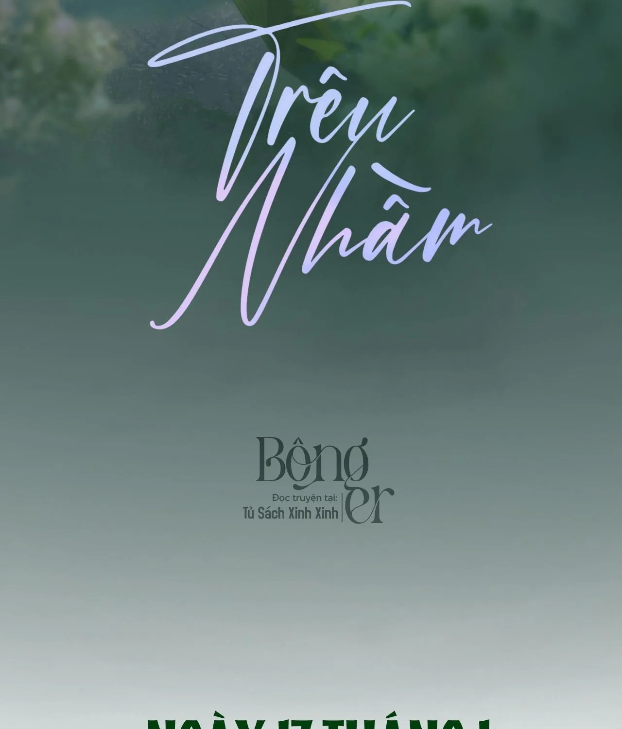 TRÊU NHẦM Tập 0.5 trang 30
