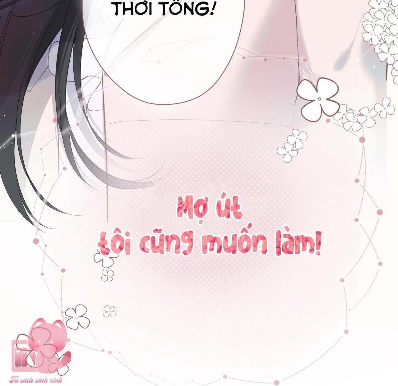 TRÊU NHẦM Tập 0.5 trang 34