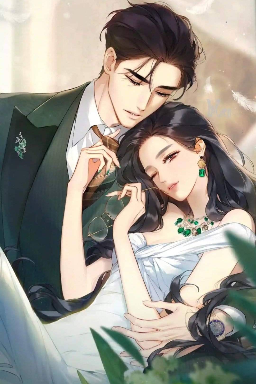 TRÊU NHẦM Tập 0 trang 1