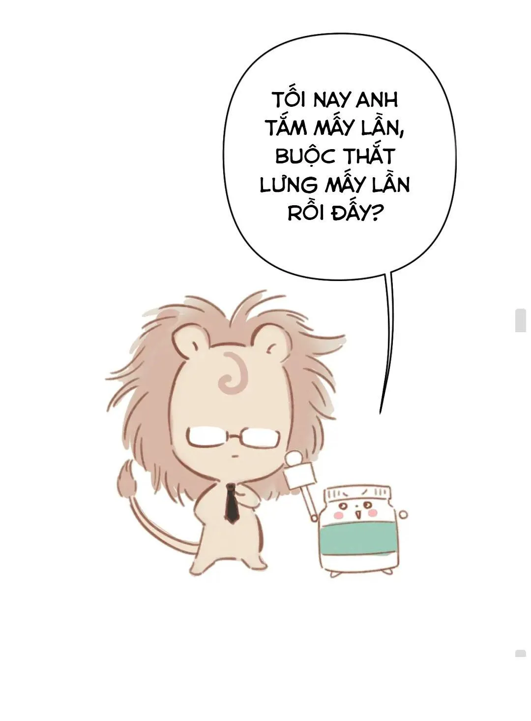 TRÊU NHẦM Tập 100 trang 69