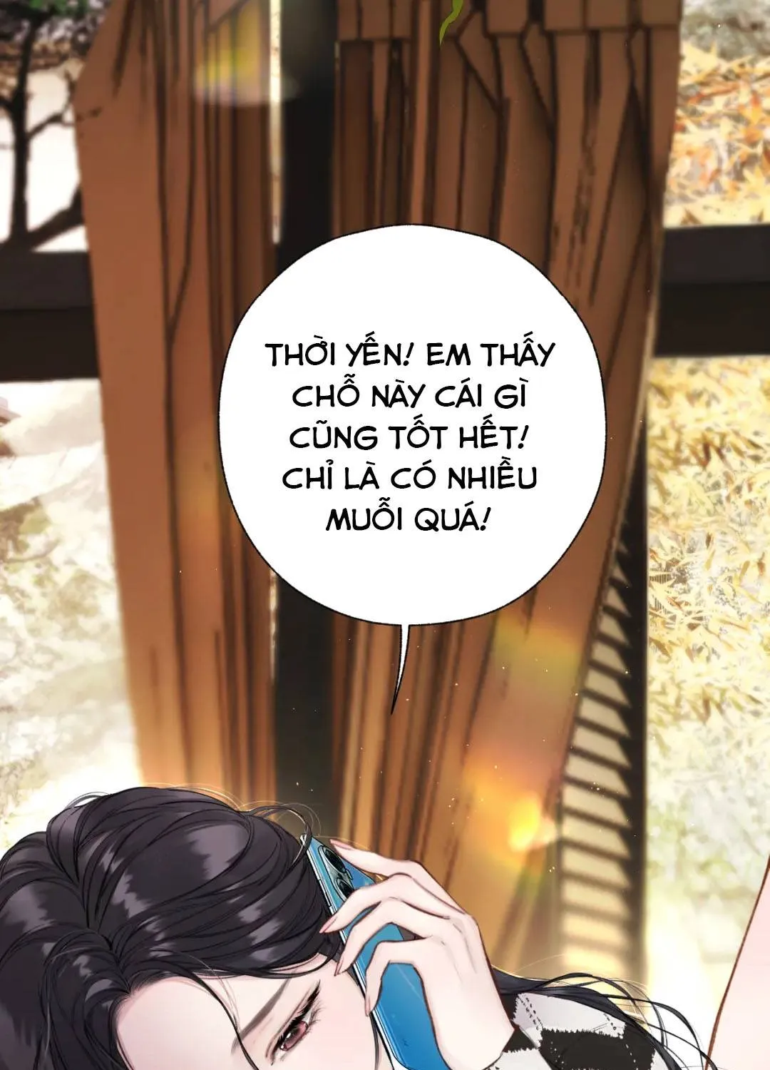 TRÊU NHẦM Tập 101 trang 11