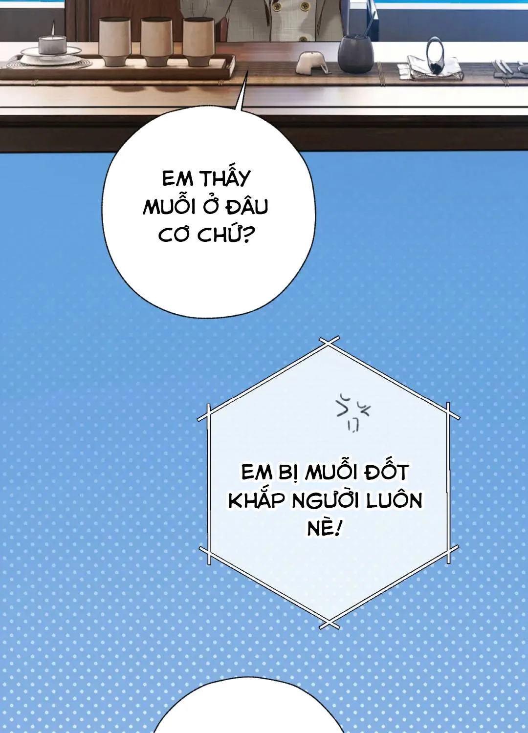 TRÊU NHẦM Tập 101 trang 13