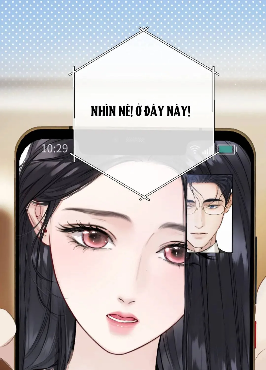 TRÊU NHẦM Tập 101 trang 15