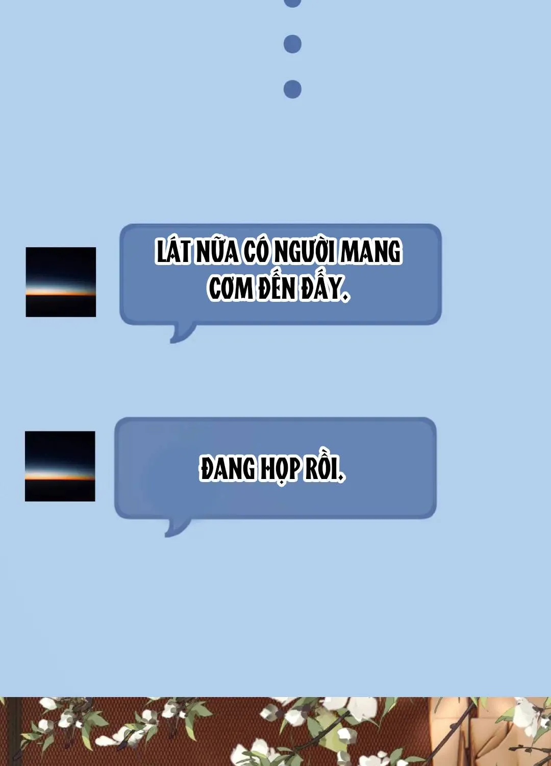 TRÊU NHẦM Tập 101 trang 19