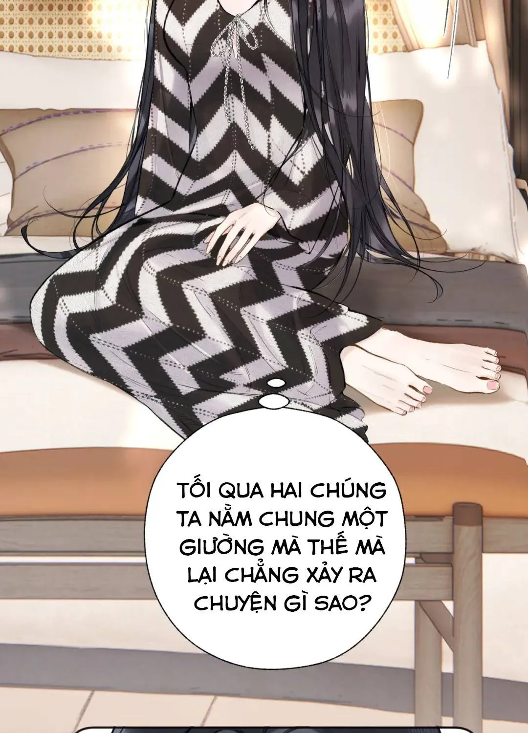 TRÊU NHẦM Tập 101 trang 21