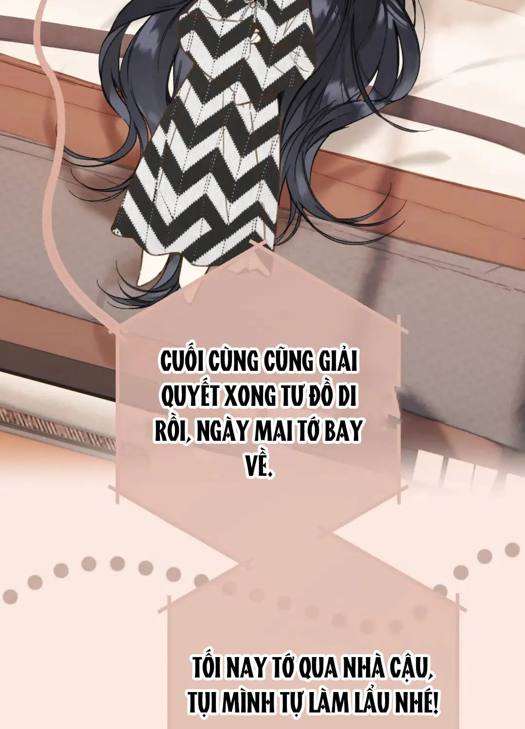 TRÊU NHẦM Tập 101 trang 25