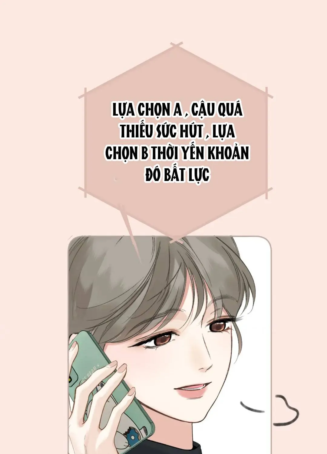 TRÊU NHẦM Tập 101 trang 30