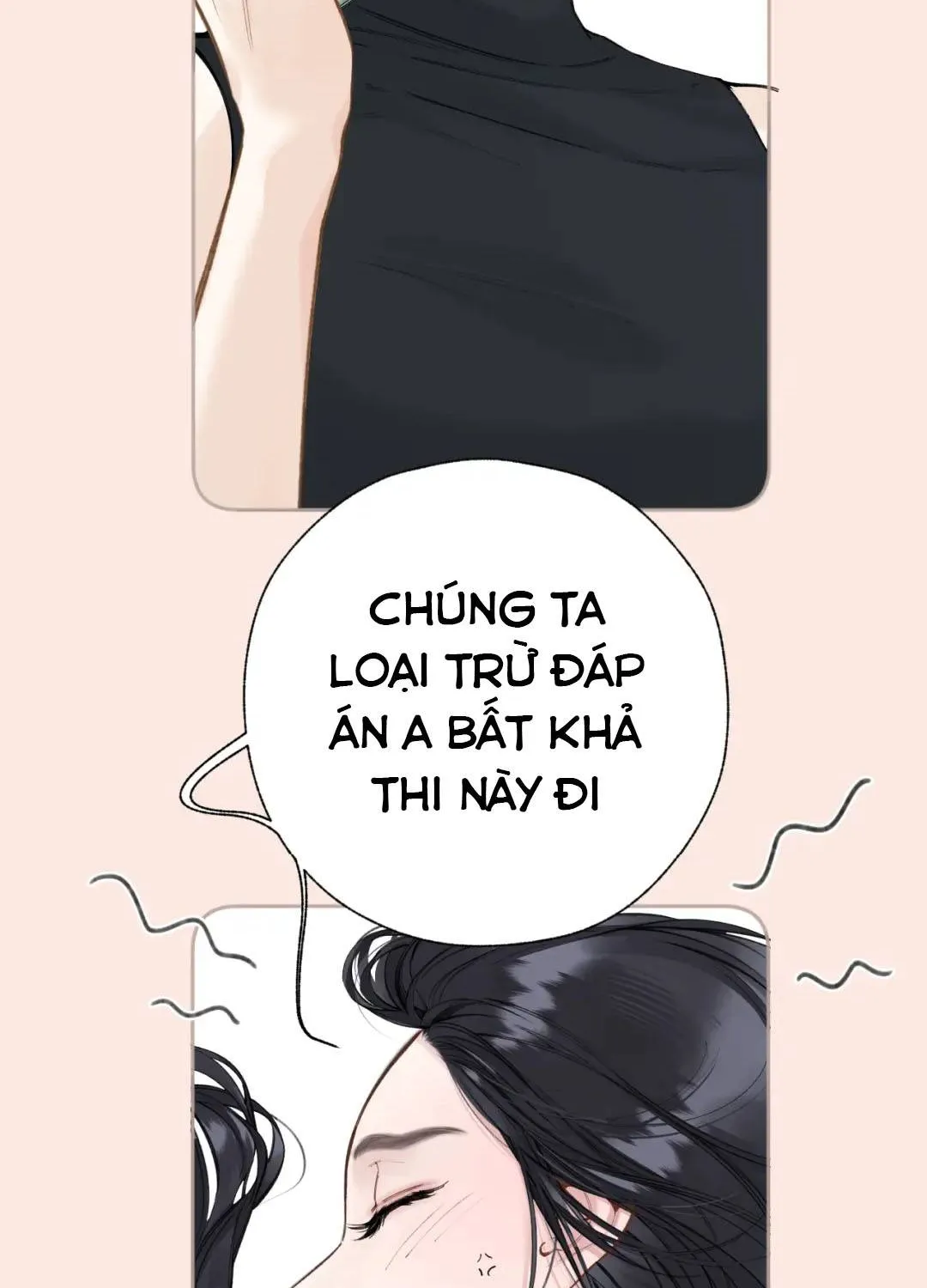 TRÊU NHẦM Tập 101 trang 31