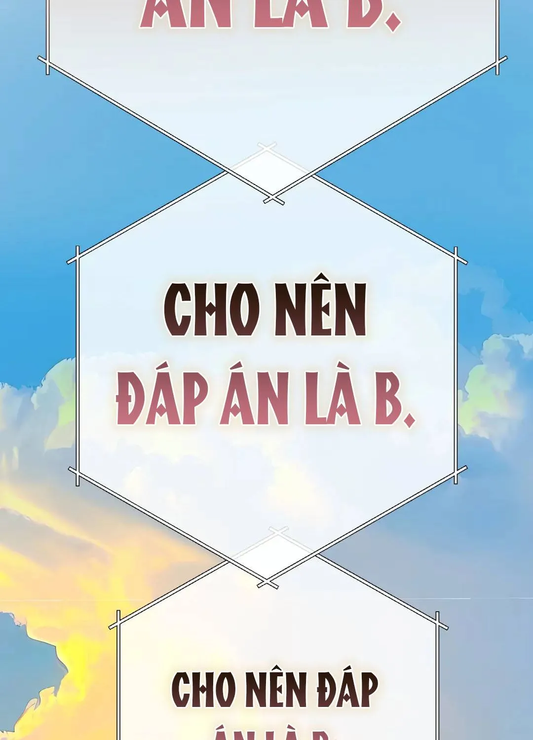 TRÊU NHẦM Tập 101 trang 33