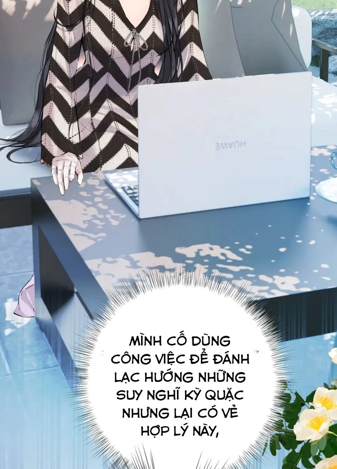 TRÊU NHẦM Tập 101 trang 36